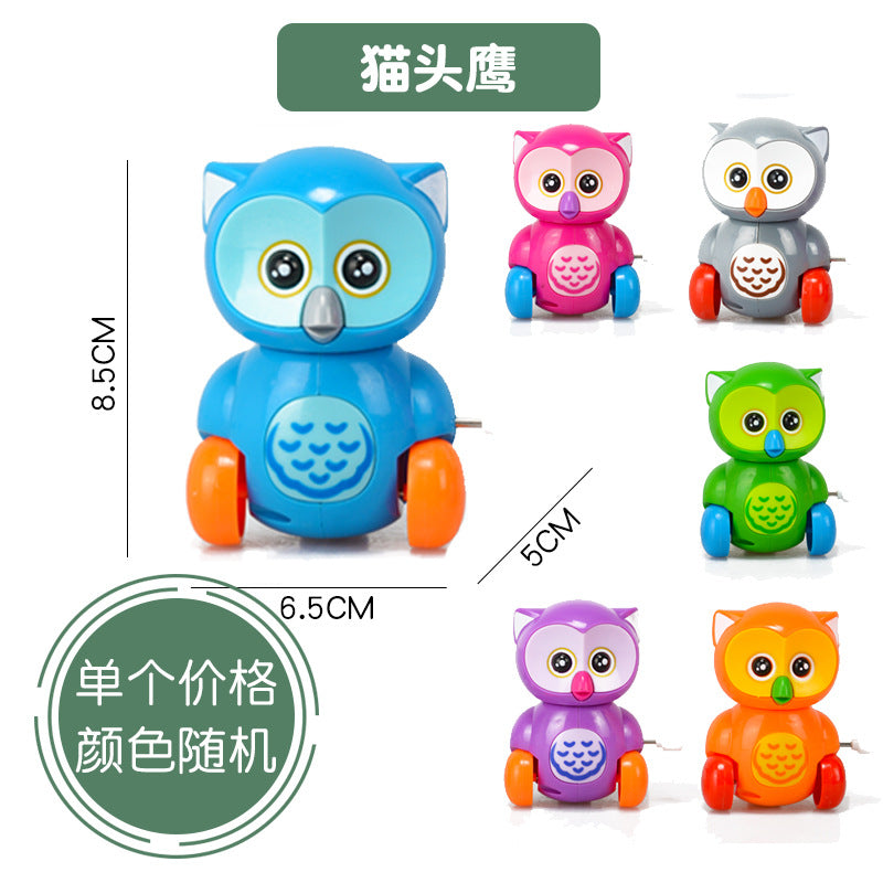 Hot Children's Card Homework Transfer Brace Wizards Puzzle Toys Gifts Booth Small Toys Wholesale