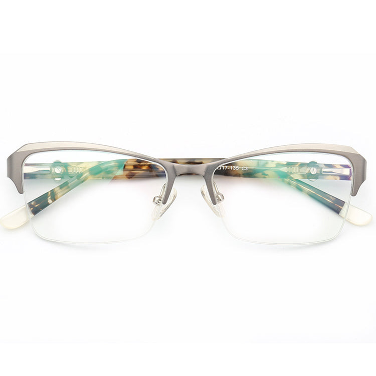 Browline Glasses S6741