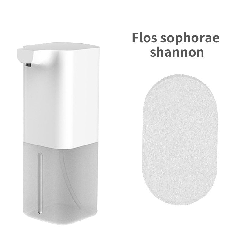 Intelligent Induction Foam  Automatic Soap Dispenser Hotel USB Charging Long standby Children Hand-Washing