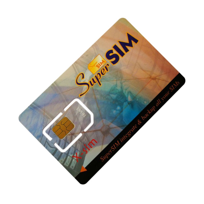 16 in 1 Max Sim Card Cell Phone Super Card Backup Telephone Portable Sims Card 4g with Free Unlimited Internet сим карта безли