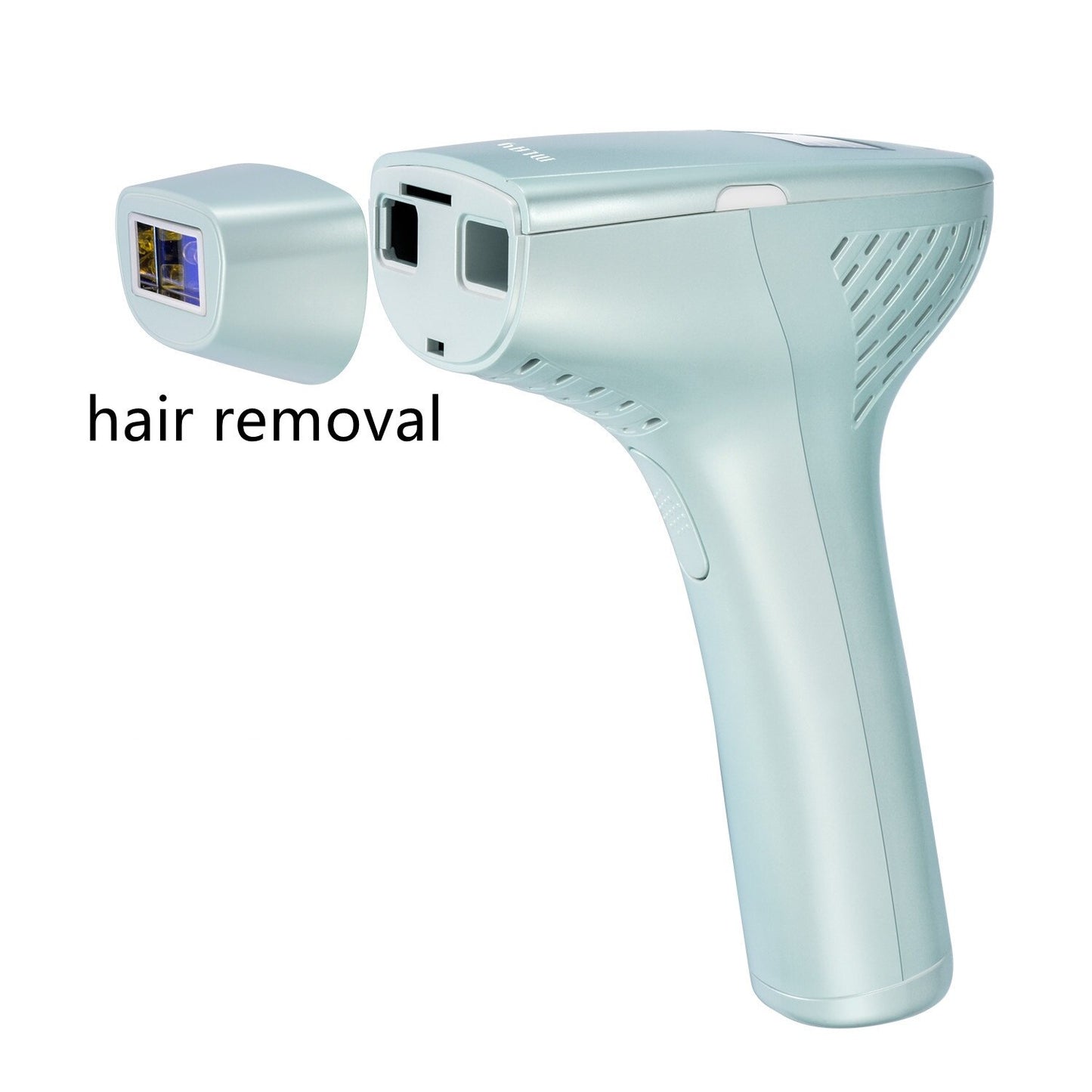 MLAY M3 500000 Flash Professional Laser Hair Removal Epilator a Laser Malay Home Depilador