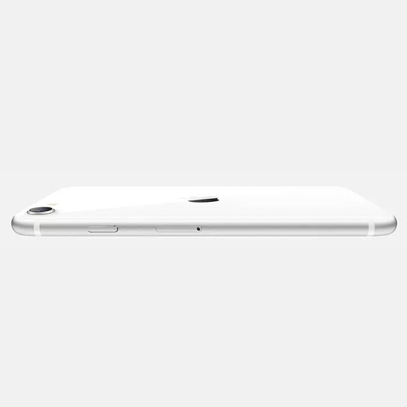 Unlocked Original Apple iPhone SE 2020 SE2 A13 3G RAM 64/128/256GB ROM Hexa Core Cellphones 1821mAh Smartphones 4.7 inch