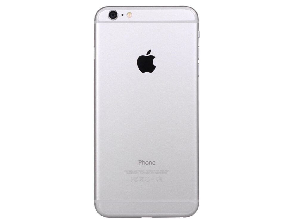 Unlocked Original Apple iPhone 6 Plus 6P 5.5" IPS 16/64/128GB ROM 8MP Camera 3G 4G LTE Used Mobile Cell Phone IOS 12 Smartphone
