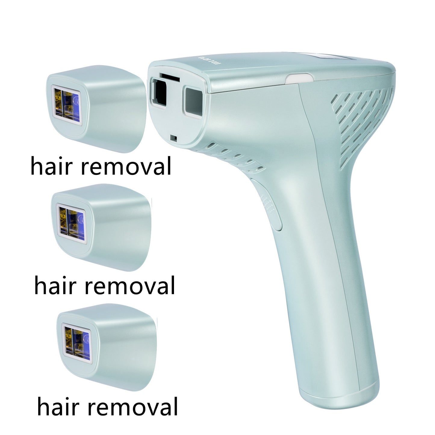 MLAY M3 device IPL laser hair removal machine Depilador household Epilator for women Wen Malay ميلسيا delivery quickly