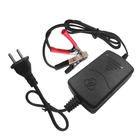 12V Battery Charger for Car Truck Motorcycle Maintainer Car Battery Charger 12V Portable Auto Trickle MaintainerMotorcycle