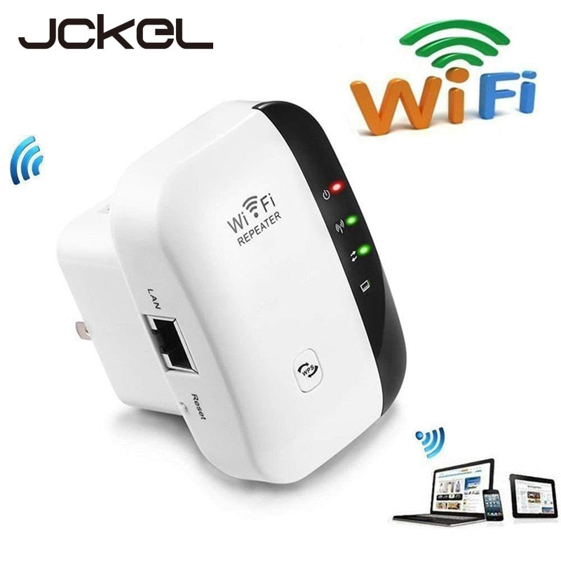Wireless WIFI Repeater 300Mbps Remote Wifi Extender Wi-Fi Amplifier 802.11N/B/G Booster Repetidor Wi Fi Reapeter Access Point