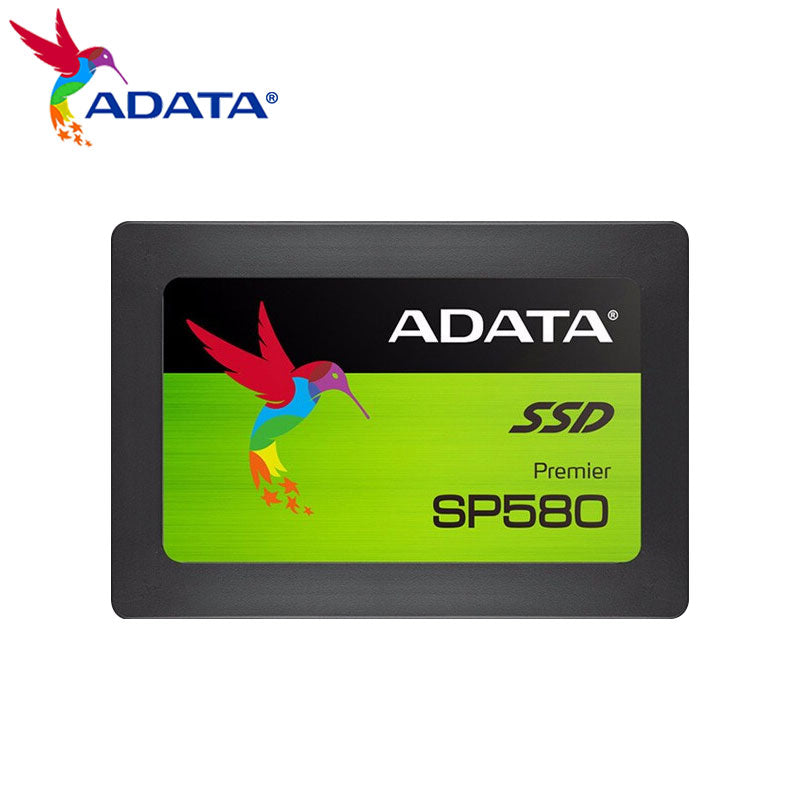 SP580 960GB SSD 480GB Internal Solid State Drive 2.5 Inch SATA III HDD Hard Disk HD 120GB 240GB PC Desktop Notebook