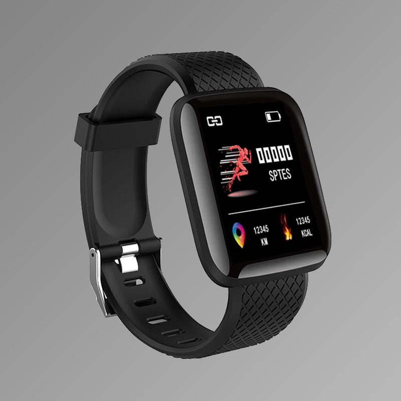 Digital Smart sport watch men's watches digital led electronic wristwatch Bluetooth fitness wristwatch women kids hours hodinky