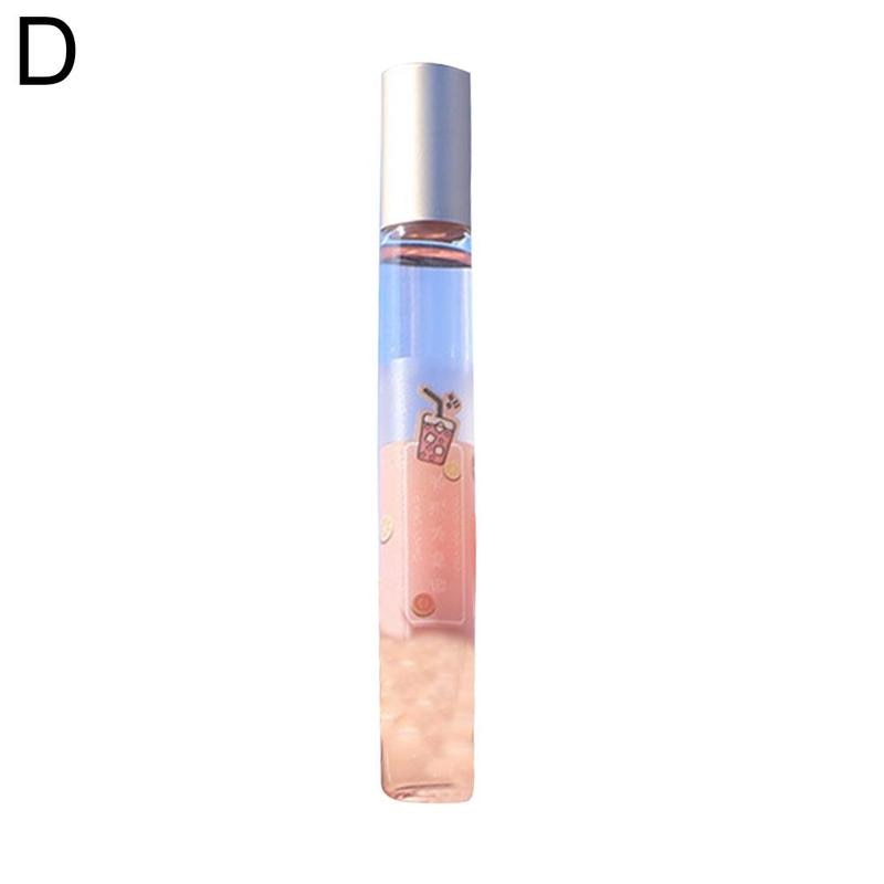 12ml Perfume Body Spray Portable Flirting Attractive And Long-lasting Fragrance Body Deodorant For Men And Women