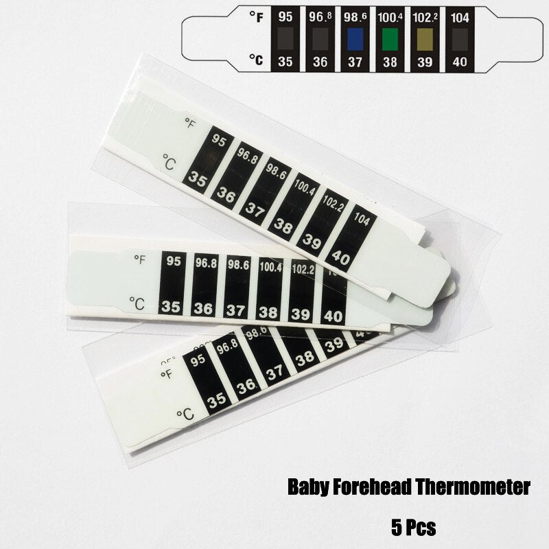 Aircraft Baby Bath Shower Water Thermometer Safe Temperature Sensor