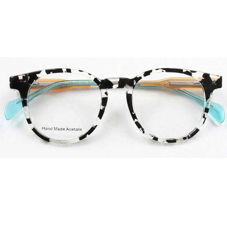 Horn-rimmed Glasses K9221