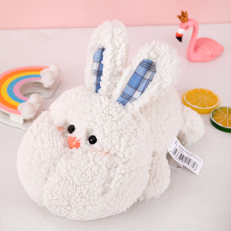 Hague series plush toy network red doll rabbit pig pork bear playing even soft pillow cloth doll children's gift