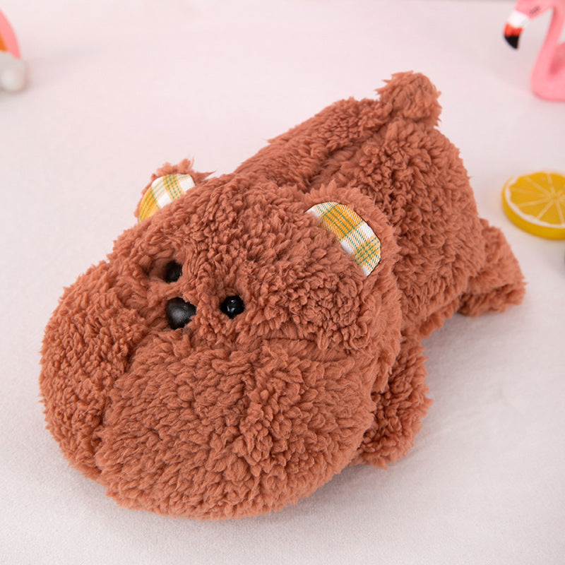 Hague series plush toy network red doll rabbit pig pork bear playing even soft pillow cloth doll children's gift
