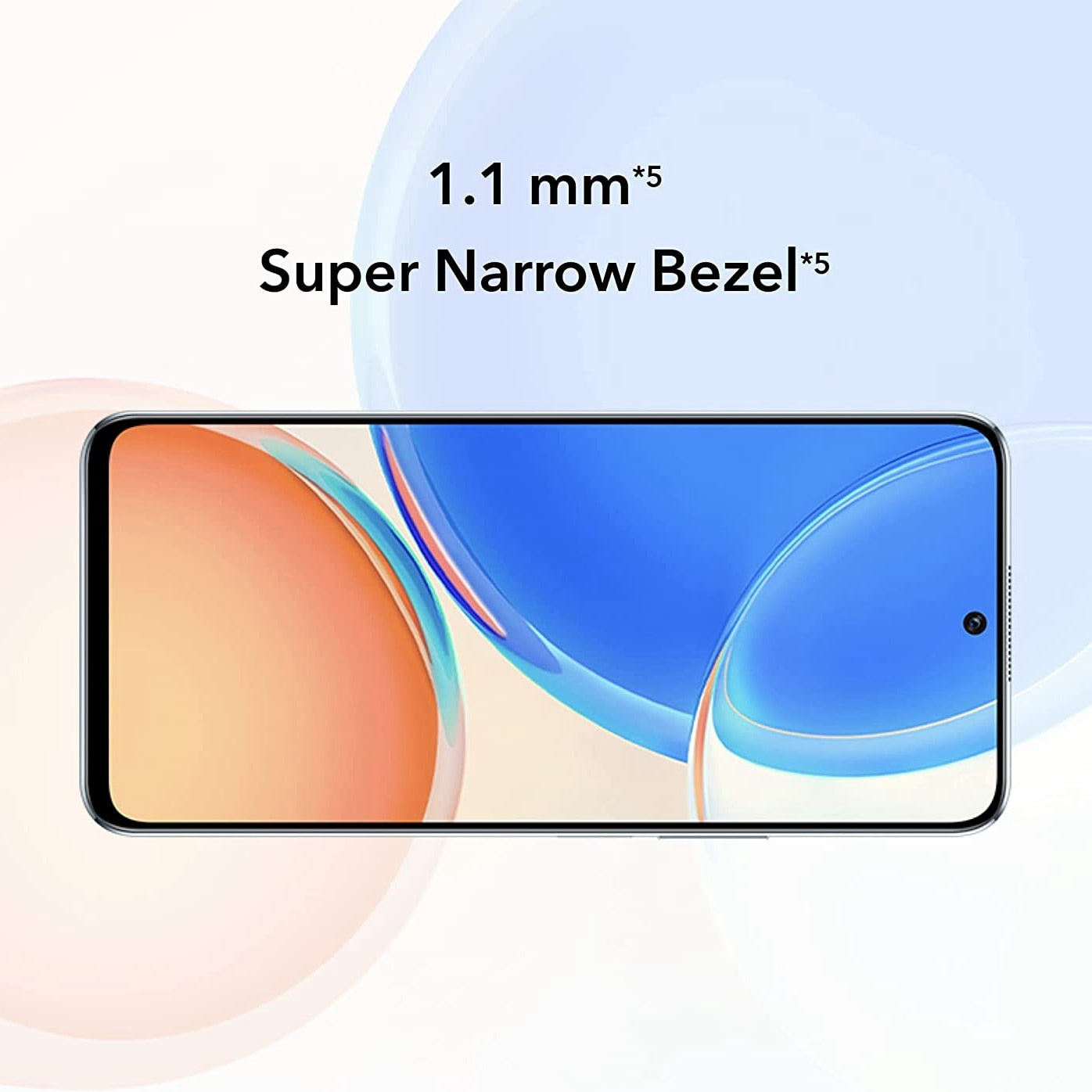 HONOR X8 Smartphone Global Version 6.7" FHD 90Hz 6+128GB Android Mobile 22.5W Super Charge Snapdragon 680 Quad Camera Cell Phone
