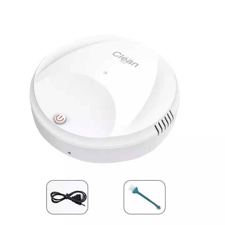 Commercial Cleaning Robots Wireless Sweeping Dry Wet Cleaning Machine Charging Intelligent Automatic Smart Robot Vacuum Cleaner