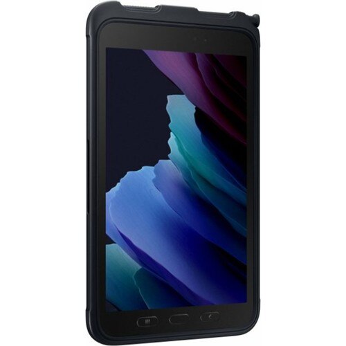 For Samsung Galaxy Tab Active 3 T577 Lte-Black Color-Stylish And Convenient Design-Superior Performance
