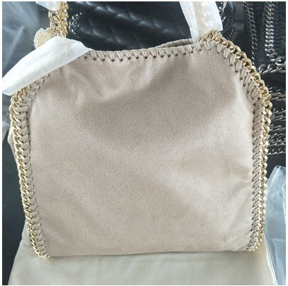New Women Bags Casual Shoulder Messenger Bag Chain Bag Small Women's Clutch Square Bag womens handbags and purses bags New