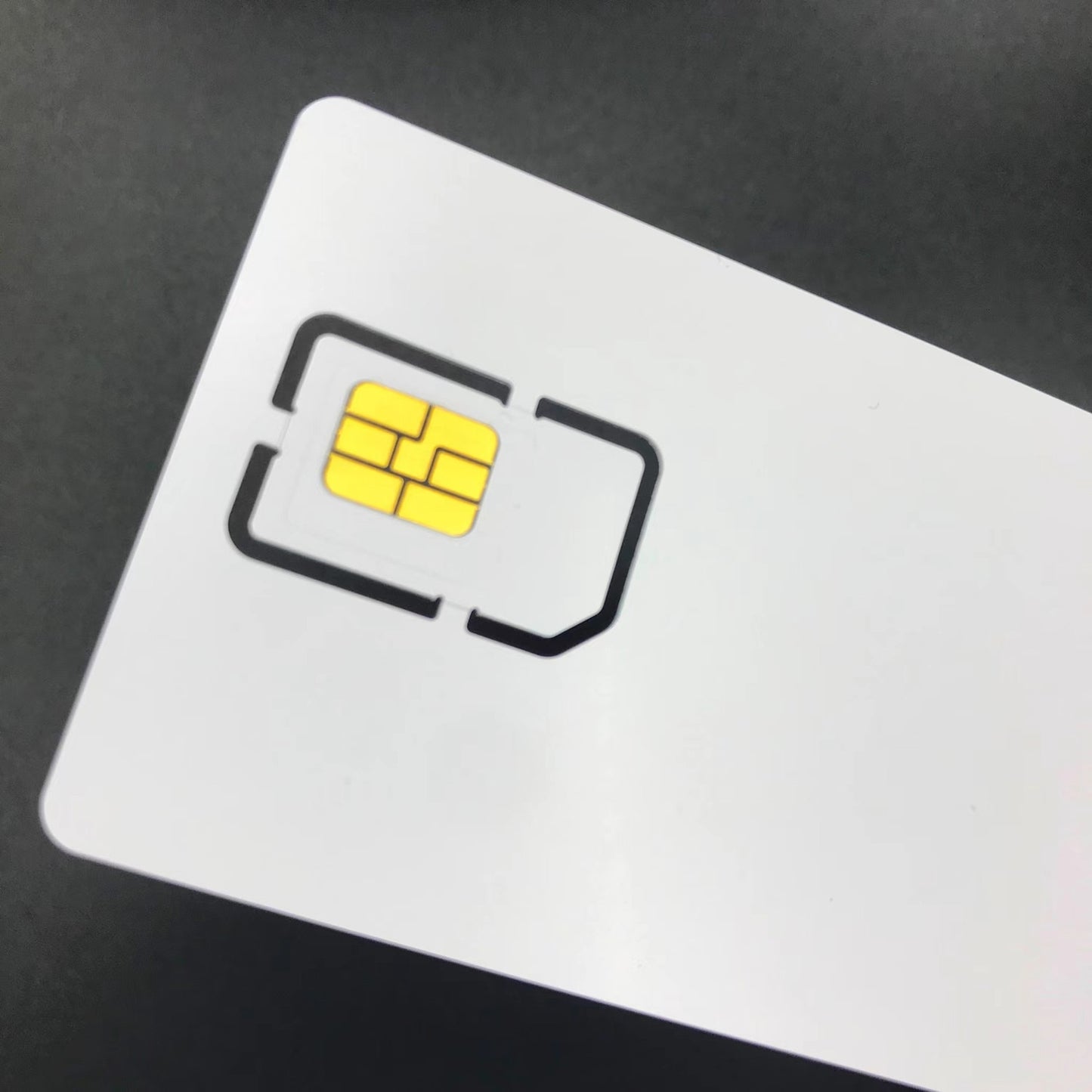 OYEITIMES 4G LTE Test SIM Card Support Double Milenage And XOR Algorithms Test SIM Card Mini,Micro and Nano Blank Test SIM Card
