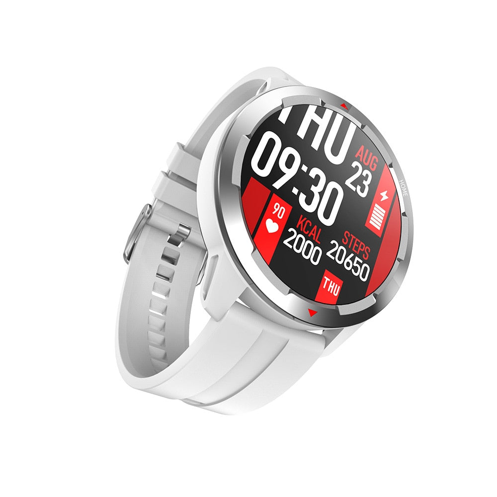 MT13 Bluetooth Call Smart Watch Women Passometer Blood Oxygen Heart Rate Monitor Waterproof Sport Fitness Tracker Smartwatch Men