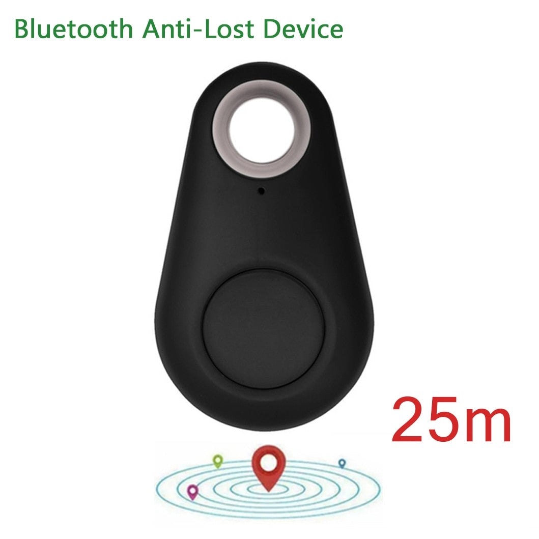 Mini GF-07 GPS Car Tracker Real Time Tracking Anti-Theft Anti-lost Locator Strong Magnetic Mount SIM Message Positioner