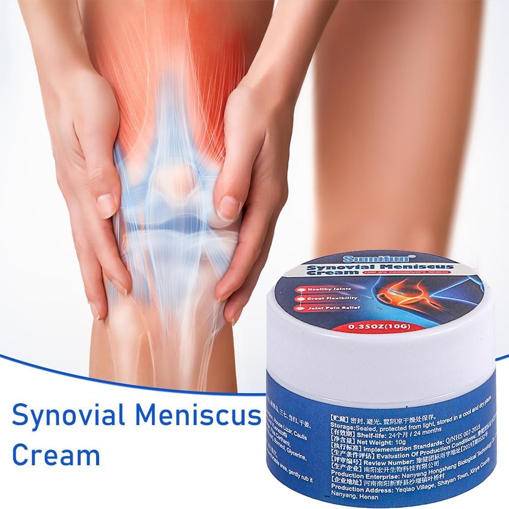 Arthritis Ointment Treatment Muscle Strain Cervical Spondylosis Knee Pain Meniscus Repair Cream Pain Relief Plaster