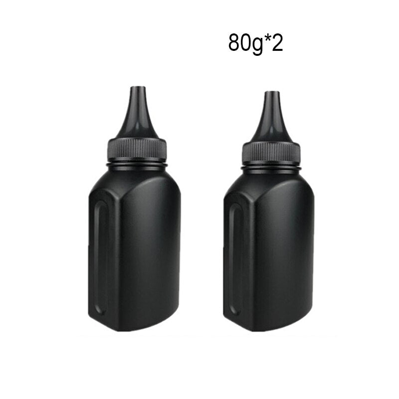 Compatible 500G Refill Black Toner Powder For HP cf283a cf283 283a LaserJet pro M125 M127fn M127fw M201 printer