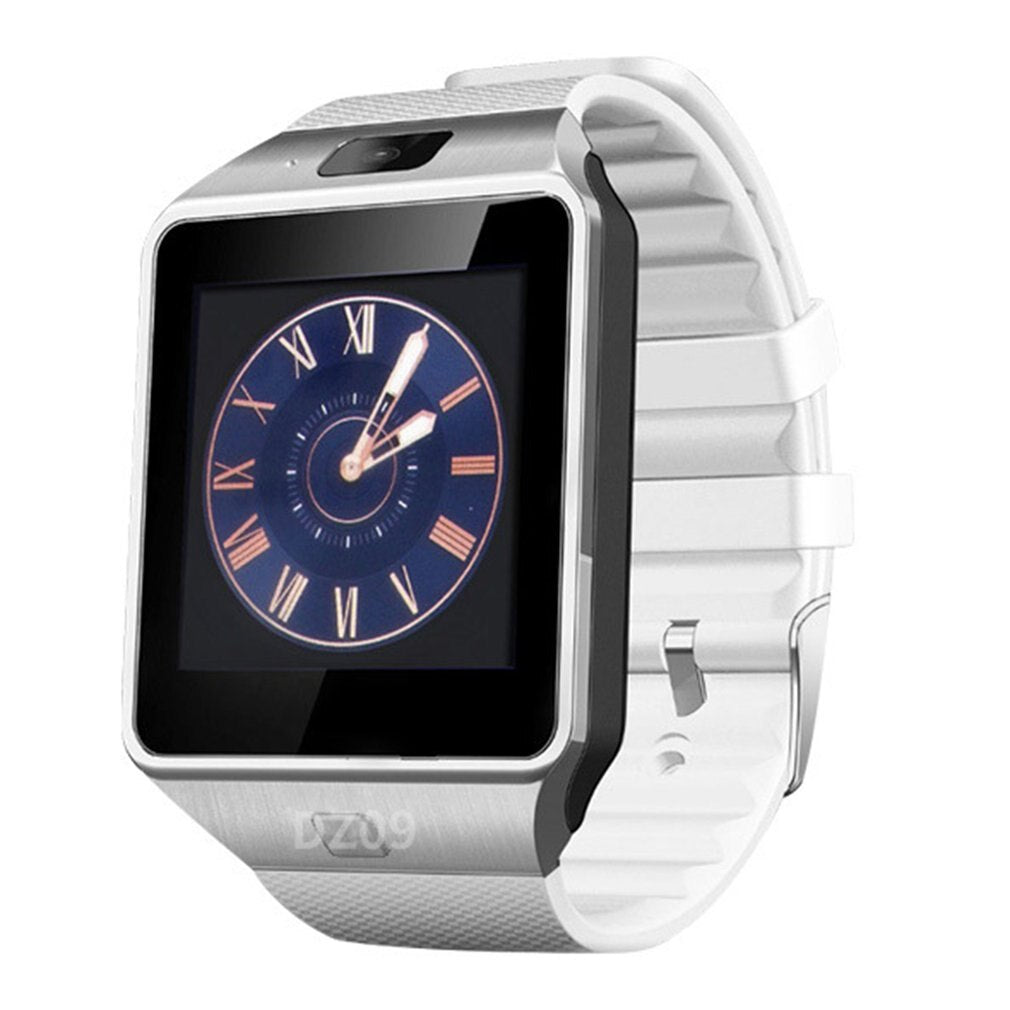 Smart Watch Men Wireless Charging Dial Call Original Smartwatch Smart Watches Women For Android Sim Card Camera Smart Watch