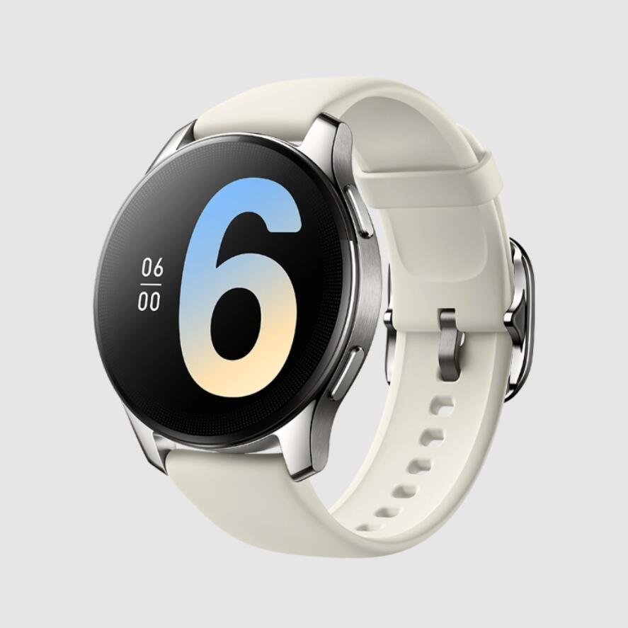 Original VIVO Watch 2 Smart Sports Watch eSIM Bluetooth SPO2 NFC 1.43'  AOD 5ATM Heart Rate Tracker Sleep Music Remote NEW 2022