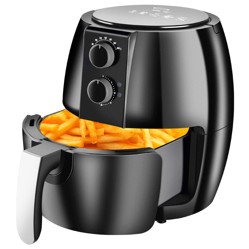 xiaomi Air Fryer Oven freidora de aire sin aceite home appliance airfryer Multifunctional household large capacity oilfree fryer