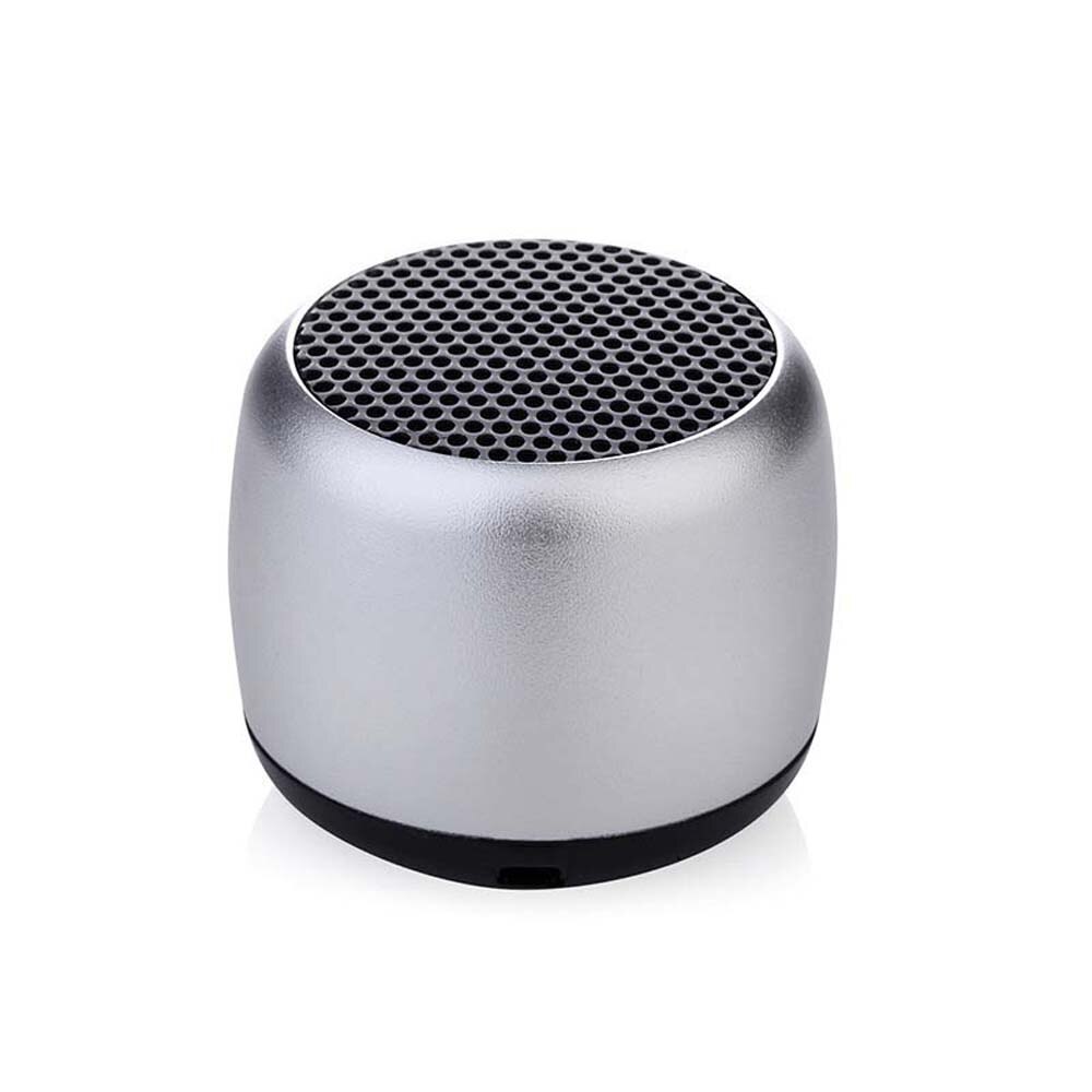 Mini Wireless Bluetooth Speaker