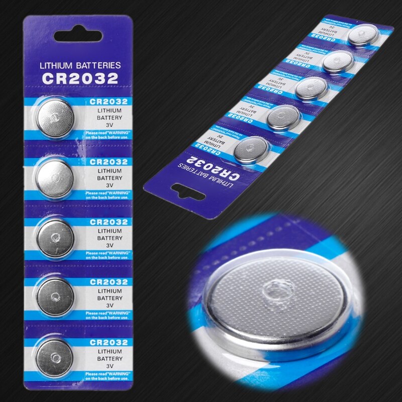 10Pieces 1.55 Volt Non Rechargeable Round Button Batteries Cell LR41 Batteries for Watches Clocks Electronic Devices