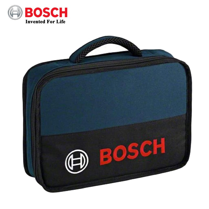 Bosch Tool Kit Professional Repair Tool Bag Original Bosch Tool Bag Waist Bag Handbag Dust bag For GSR12V-30 Bosch Power Tools