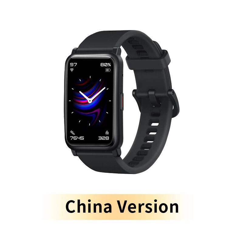 HONOR Watch ES Smart Watch 1.64'' AMOLED Touch-display SpO2 Stress Sleep Heart Rate Monitor Sports Fitness Tracker Smartwatch
