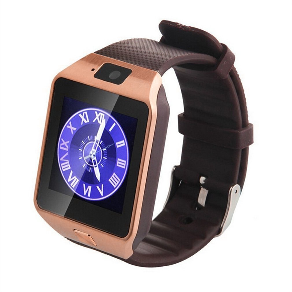Smart Watch Men Wireless Charging Dial Call Original Smartwatch Smart Watches Women For Android Sim Card Camera Smart Watch