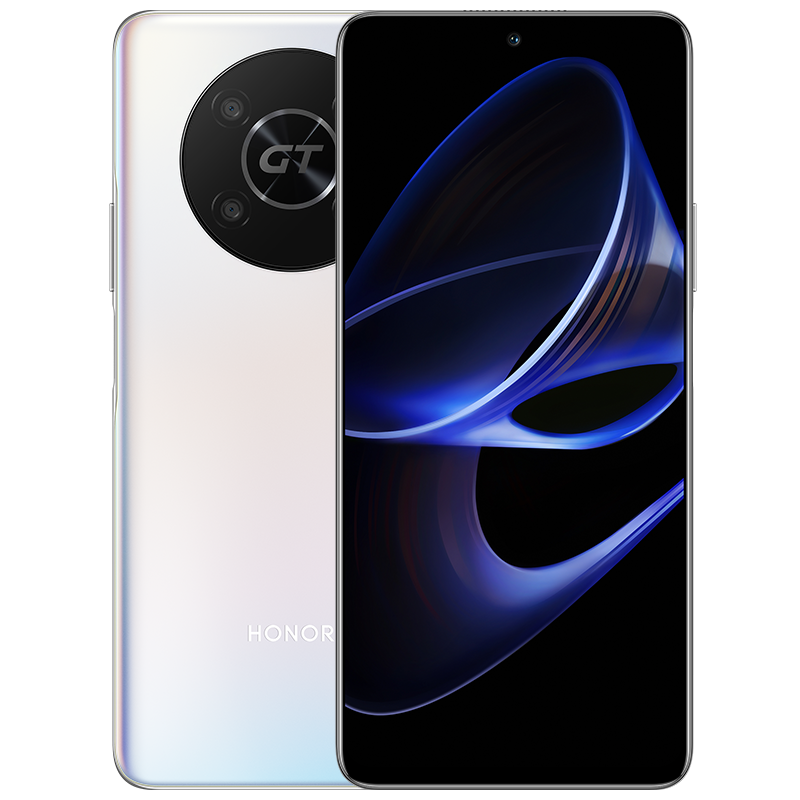 Honor X40 GT Smartphone Snapdragon 888 smartphone 144Hz flash esports screen 66W super fast charge Celltphone