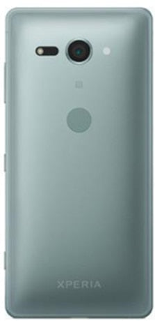 Original Unlocked Sony Xperia XZ2 Compact S0-05K H8314 H8324 Single/Dual SIM 5.0" Fingerprint 64GB Mobile Phone LTE Cellphone