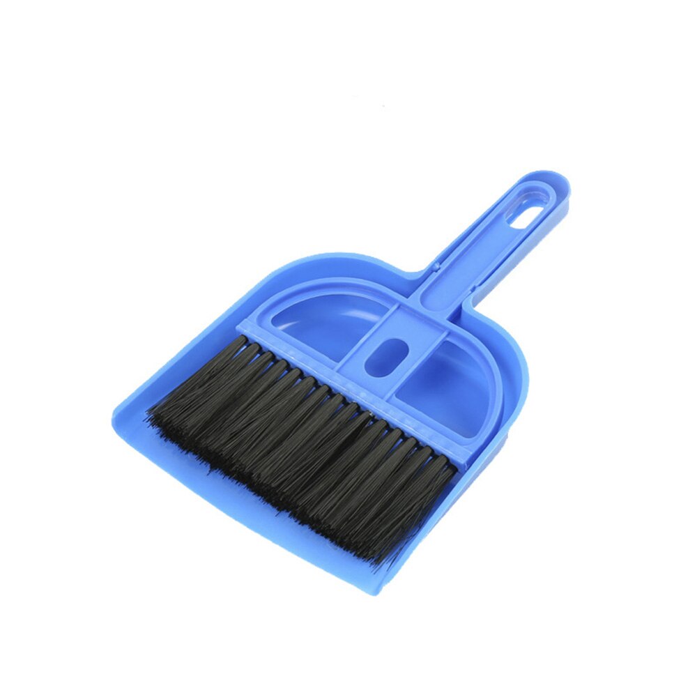 Desktop Sweep Cleaning Brush Small Broom Household Dustpan Set Wholesael Price Drop Shipping