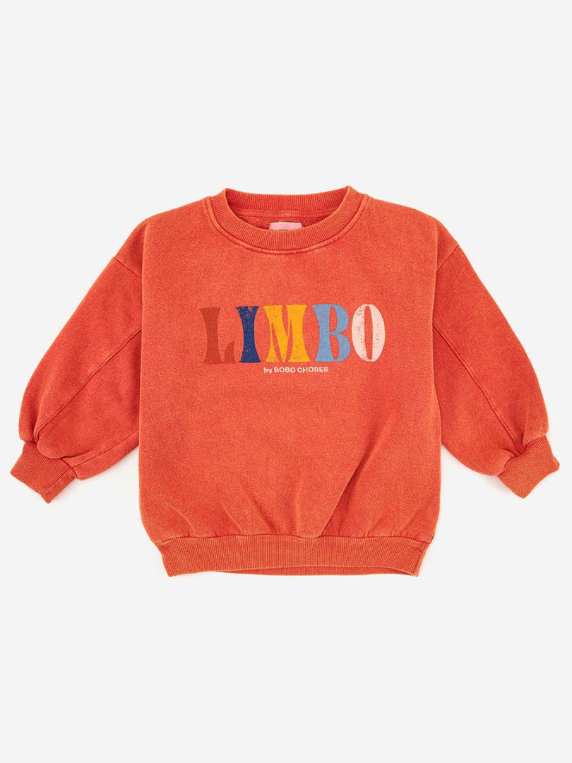 Children's T-shirt 2022 new BC autumn and winter new European and American plus velvet printing cute sweater series