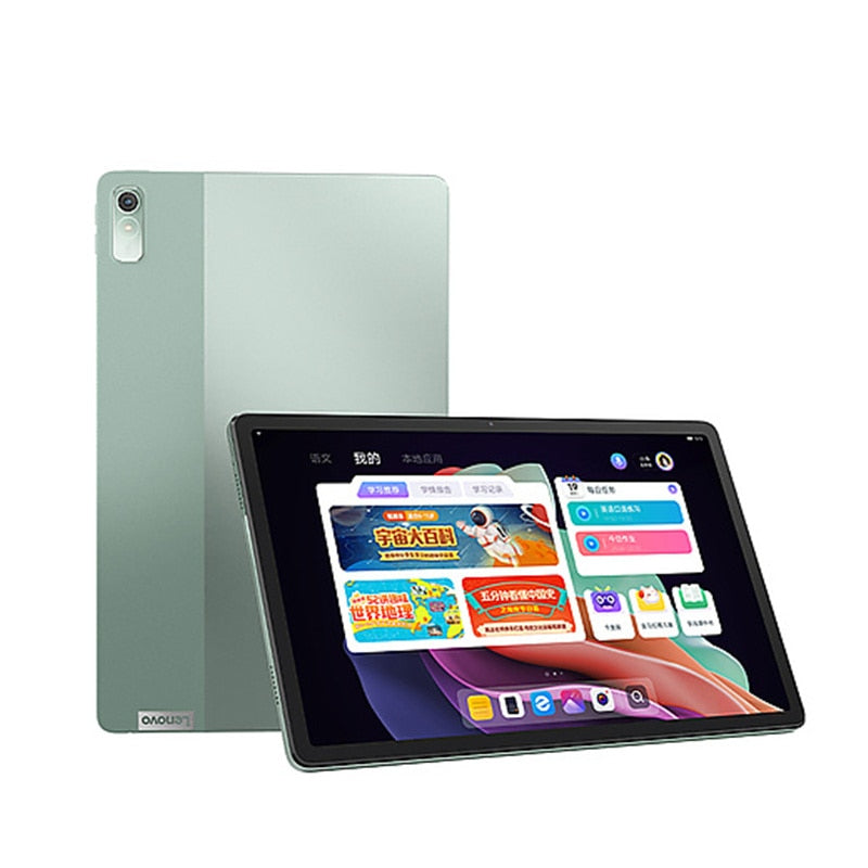 Lenovo Xiaoxin Pad Plus 2023 Global Rom Lenovo Tab P11 2nd Gen 11.5“ 120Hz Screen Helio G99 6GB 128GB Tablet Android 12 7700mAh