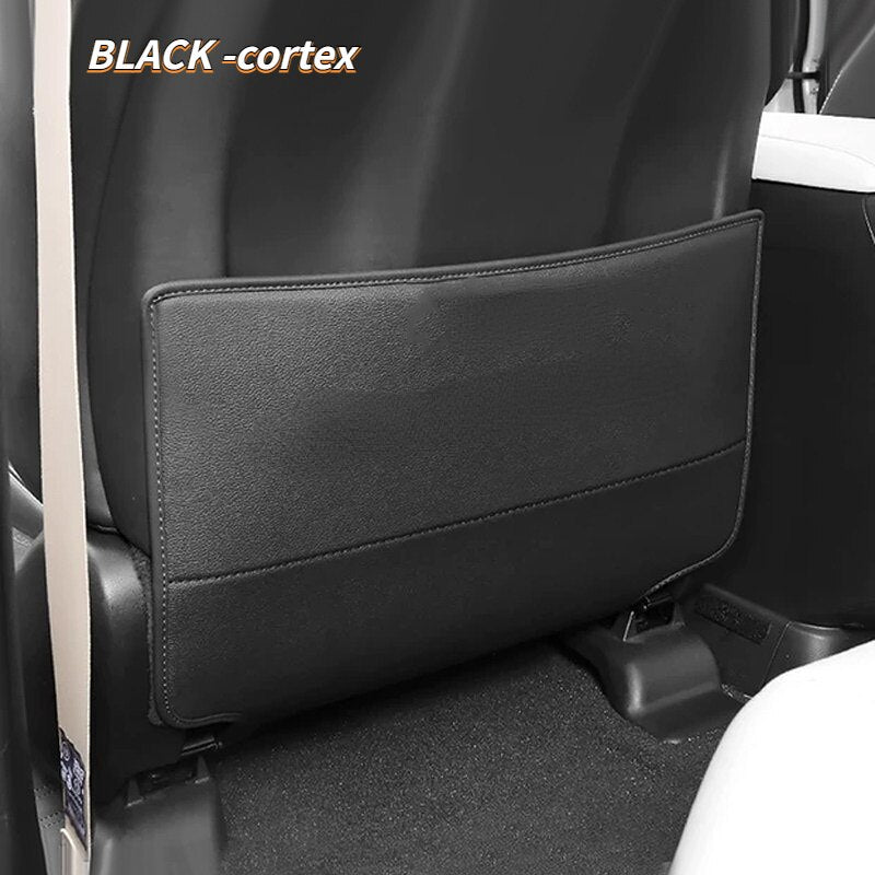For Lexus Es Refitted Es200 Interior Articles Rx300 Decorated Es300h Interior Accessories Car Interior Seat Anti Kick Pad
