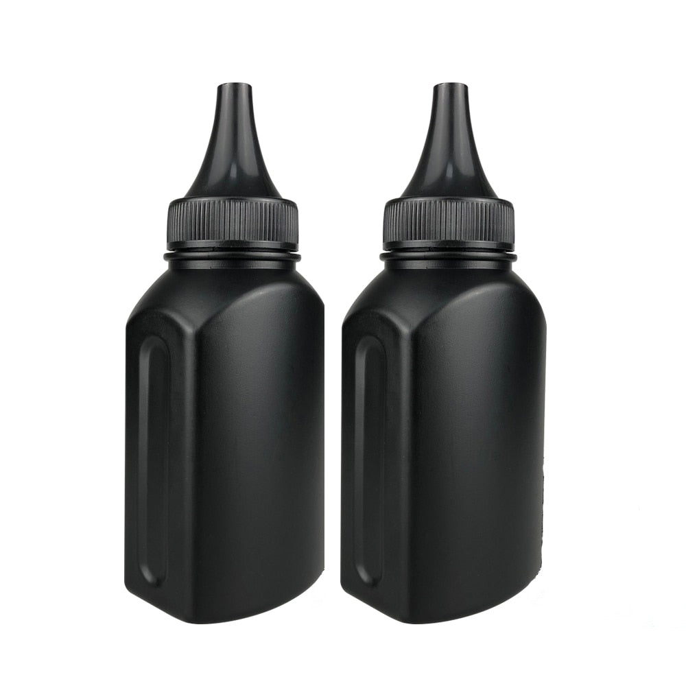 Compatible for HP refill toner powder 105A 106A Toner Cartridge for HP W1105A W1106A W1107A for HP Laser 107A 107W MFP 135A 135W