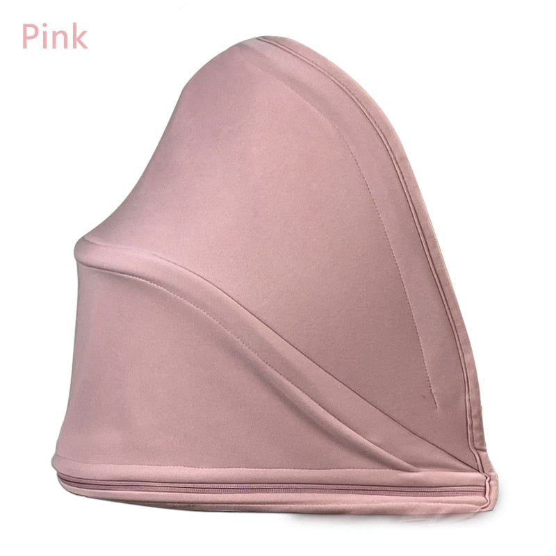 Baby Stroller Visor For Bugaboo Bee6 Bee5 Bee3 Sun Shade Awning Canopy Baby Stroller Accessories