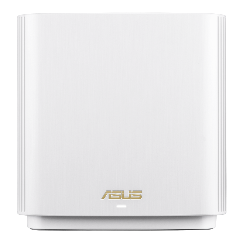 ASUS ZenWiFi XT9 1-2 Packs Whole-Home Tri-Band Mesh WiFi 6 Router System Coverage up to 5,700sq.ft 6+Rooms, 7.8Gbps Wi-Fi Router