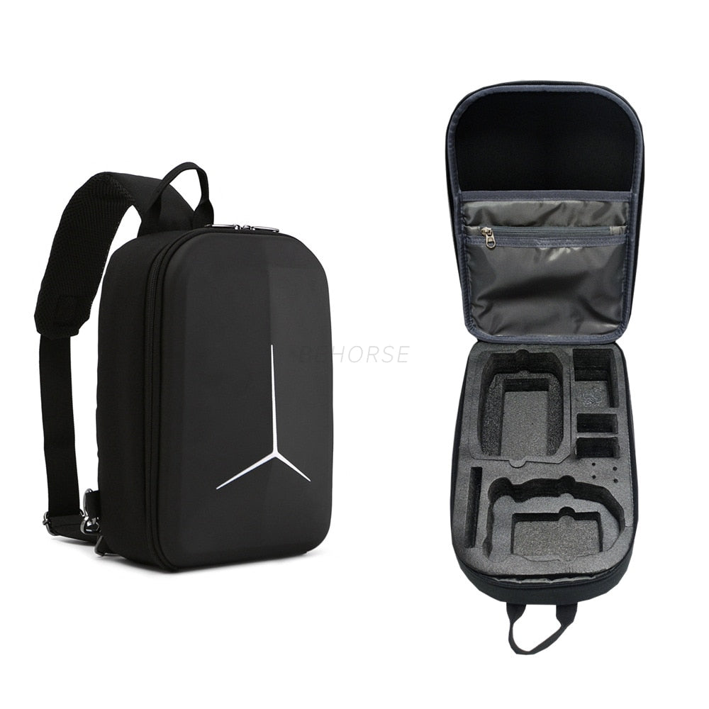 For DJI MINI 3 PRO Bag Shoulder Storage Bag Backpack Messenger Chest Bag Portable Fashion Box DJI Mini 3 Pro Accessories