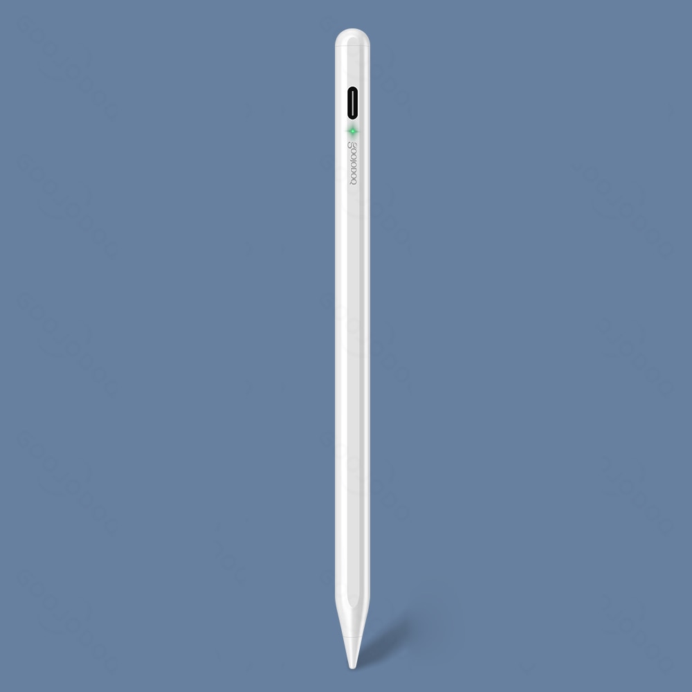 For Apple Pencil 2 1 For iPad Pencil Bluetooth Stylus Pen for iPad Pen 2022 2021 2020 2019 2018 Air 5 for Apple Pencil