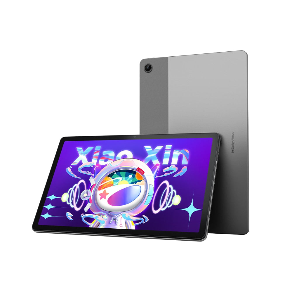 Original Lenovo P12 Pad 2022 Xiaoxin P11 Pro K11 Tablet Android 12 10.6-Inch 2000*1200 2K Screen 7700mAh Lightweight