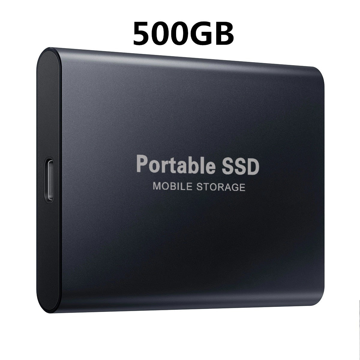 Storage Device Computer Portable HDD Mobile SSD Hard Drive External Hard Drive 16TB Original USB 3.1 M.2 For Laptops Desktop