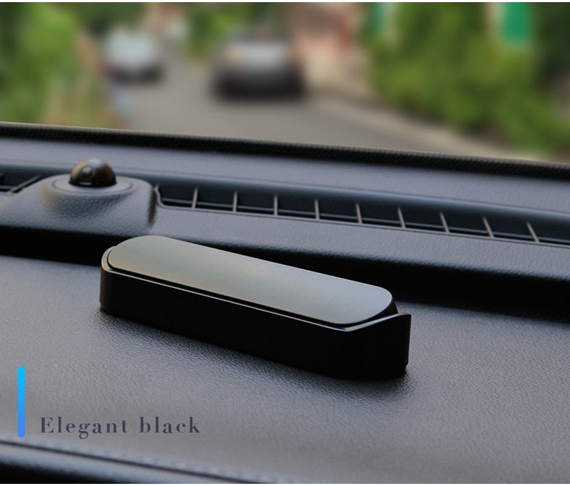 Car Temporary Parking Card Phone Number Card Plate Telephone Number Car Park Stop Automobile Accessories Car-styling 13x2.5cm