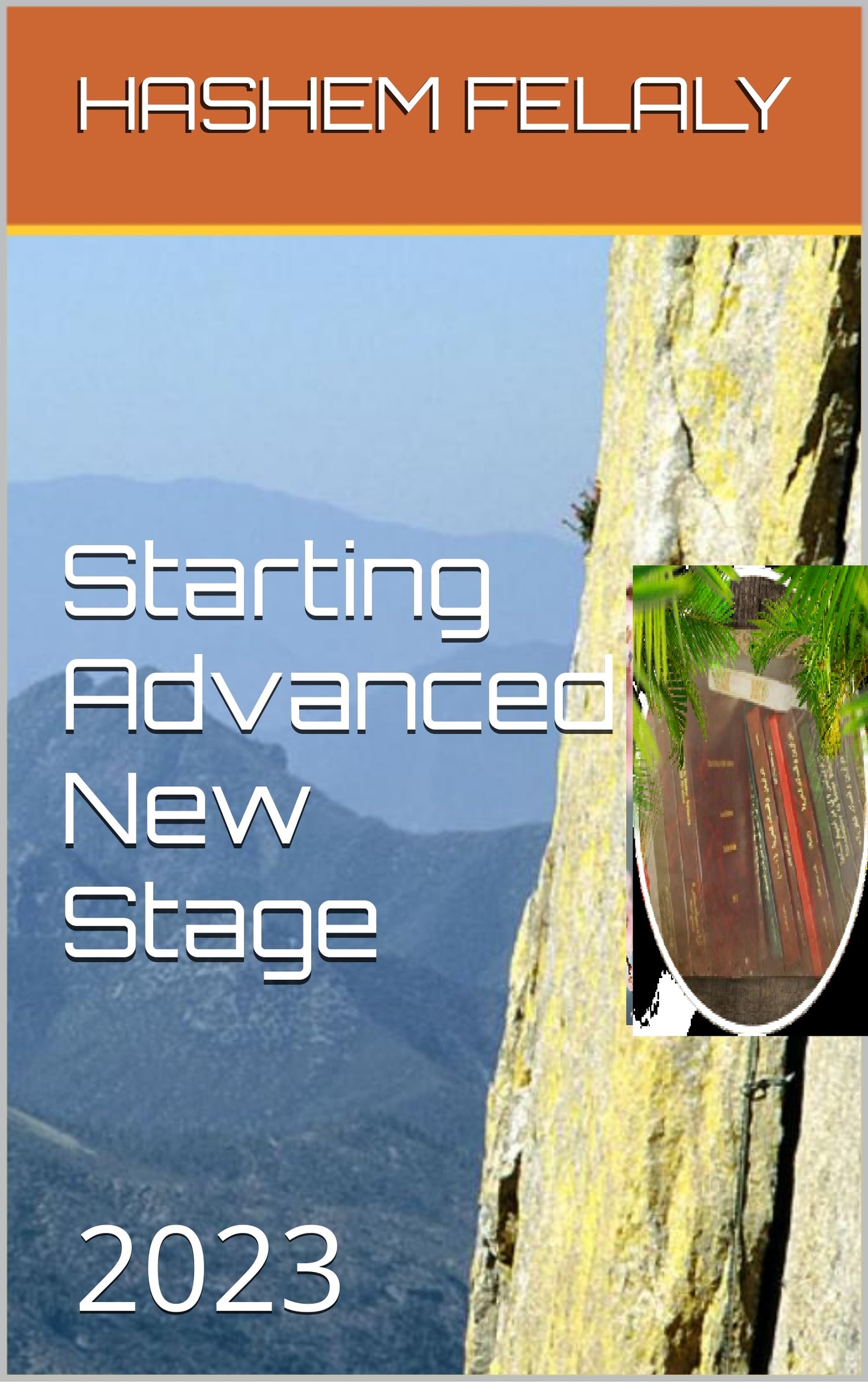 Starting Advanced New Stage